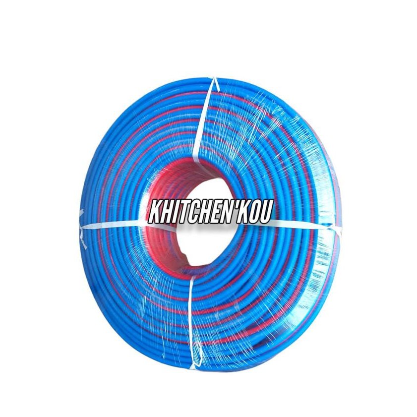 SELANG BLENDER - SELANG DOUBLE - CUTTING TORCH - REGULATOR