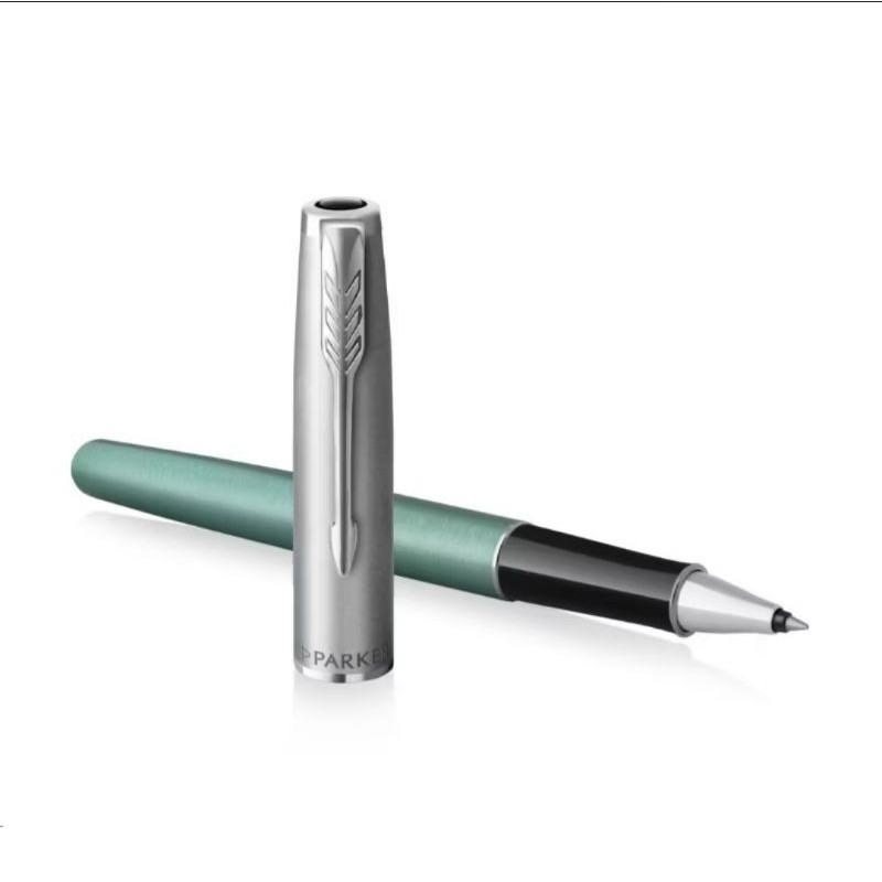 

Parker Sonnet Essential Rollerball Pen Green 774