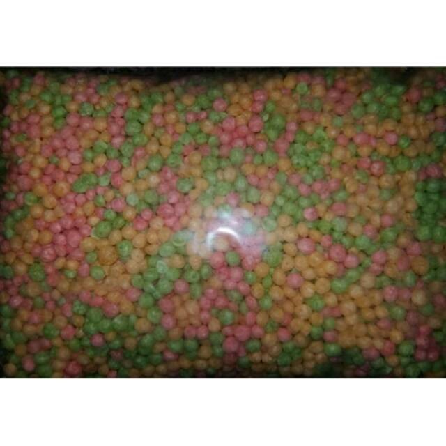 

WHYN!! Rice crispy nyamnyam