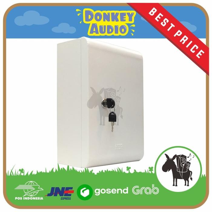 Box Umg Panel Listrik 20X30X12