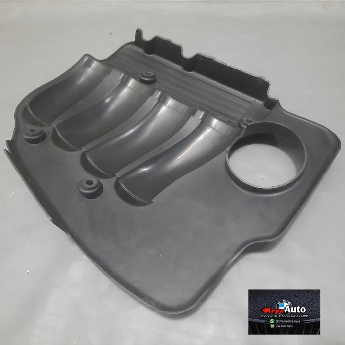 CoverMesinIntakeManifoldCoverInjectorBmwE87 Engine N46 Second