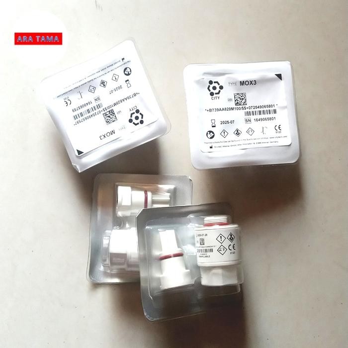 PREMIUM Oksigen sensor Oxygen Sensor MOX 3