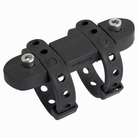 PREMIUM Btwin Tempat Botol Minum Sepeda Ori / Btwin Universal bottle cage