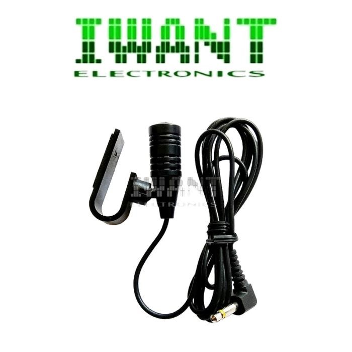 PREMIUM MIC MICROPHONE BLUETOOTH HEADUNIT KENWOOD MIC TAPE AUDIO CAR HEADUNIT KENWOOD MIK TAPE AUDIO
