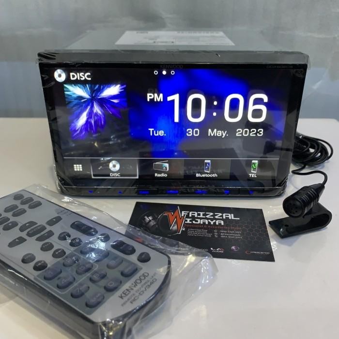 PREMIUM head unit kenwood ddx8020s 8020s Hires Audio