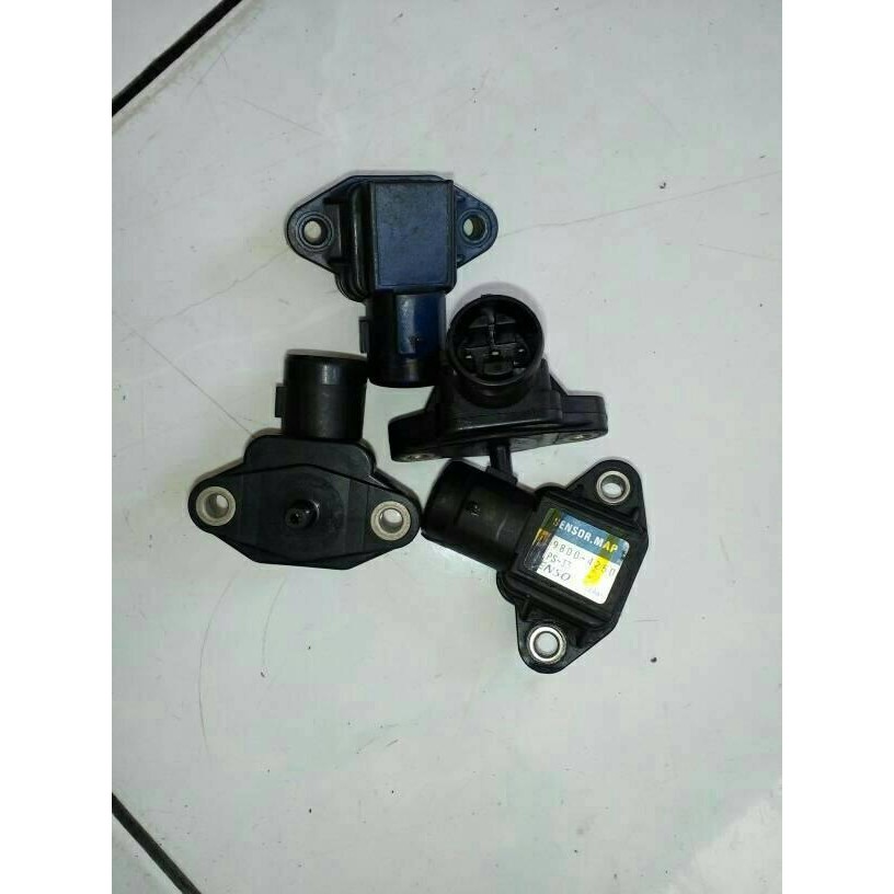 PREMIUM sensor map honda genio estilo cielo maestro original