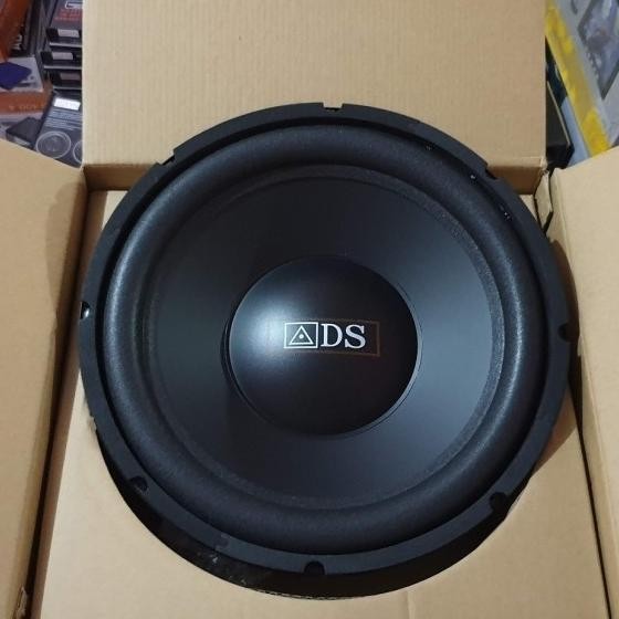 Subwoofer Ads 12Inch Dobell Coill Promo