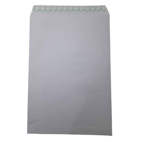 

Amplop Putih Folio Gand Folio seal 1pak