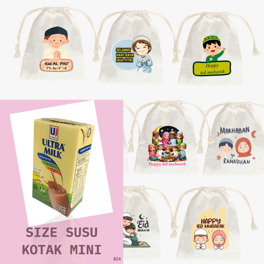 

Amplop Lebaran 2025 Angpau Serut Idul Fitri Unik Lucu Isi 10 Pcs