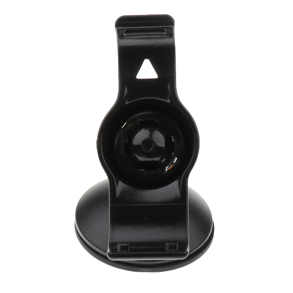 1 Pcs Car Adapter Holder Bracket Mount Clip Suction Cup Mount For Garmin Gps Nuvi 40 40Lm
