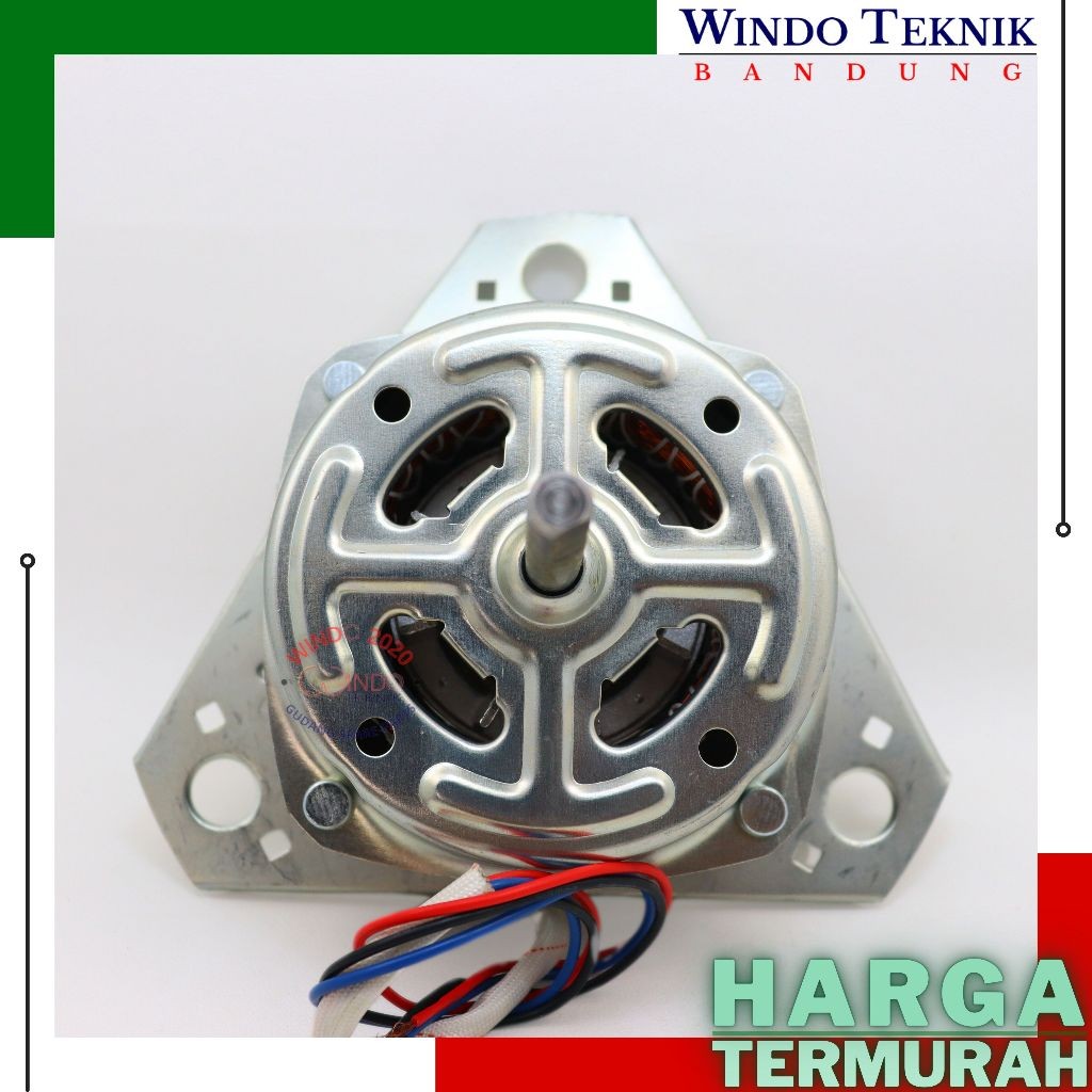 DINAMO WASH MESIN CUCI LG - DINAMO PENCUCI MESIN CUCI LG TEMBAGA