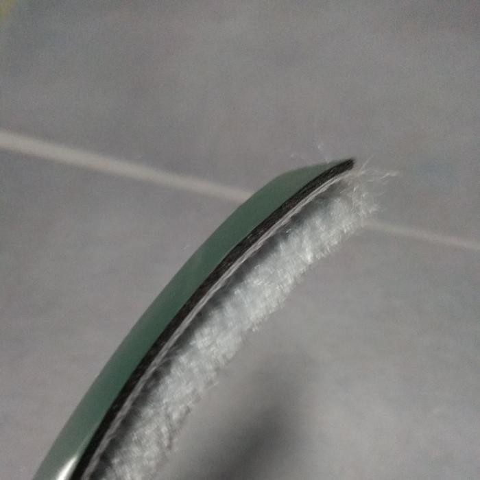 Moher / Bulu untuk pintu / Bulu penahan