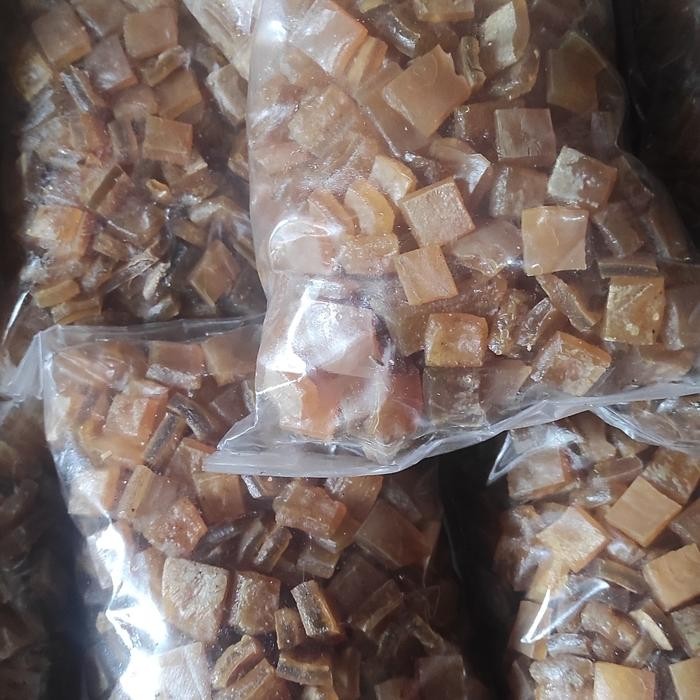 

Krecek Rambak Kulit Sapi Mentah Khusus Sayur Best Seller