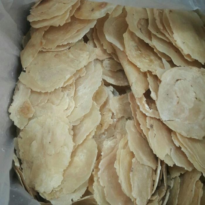 

Emping Melinjo Mentah 1 Kg Promo Best Seller