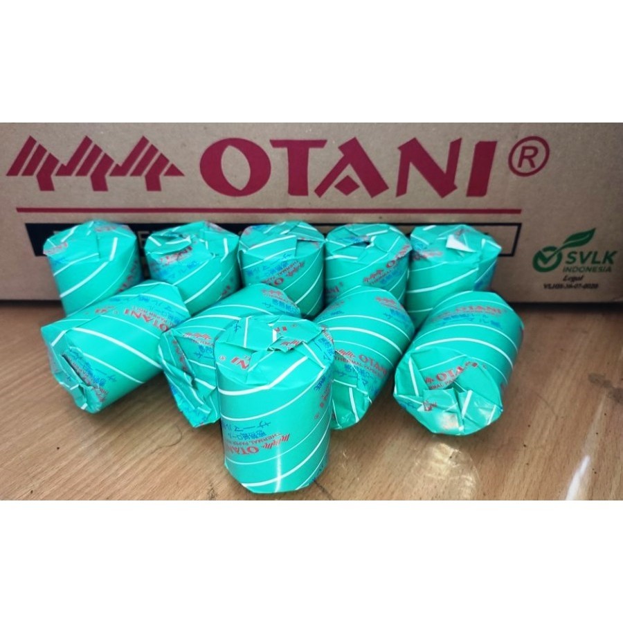 

Otani 57x47 Kertas Thermal Roll Printer Kasir Struk Bill 57 x 47 /PACK WE!!