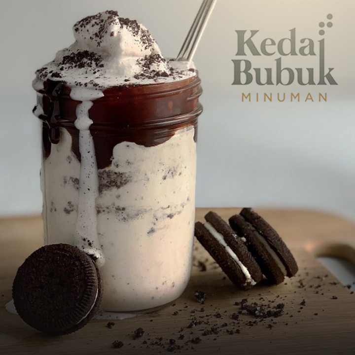 

WHYN!! Javaland Bubuk Minuman Varian Coklat / Choco Aneka Rasa 1Kg - Regular Plain Rasa: Choco