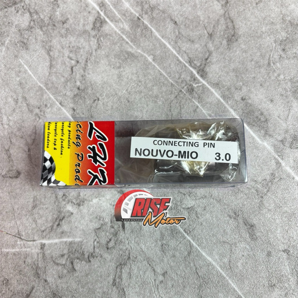 

Pen Stroke LHK Mio 3 mm WE!!!