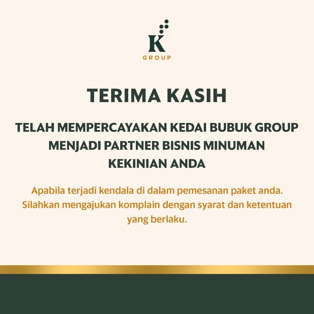 

WHYN!! Bubuk Minuman Bubble Drink Rasa Taro Javaland 1 kg