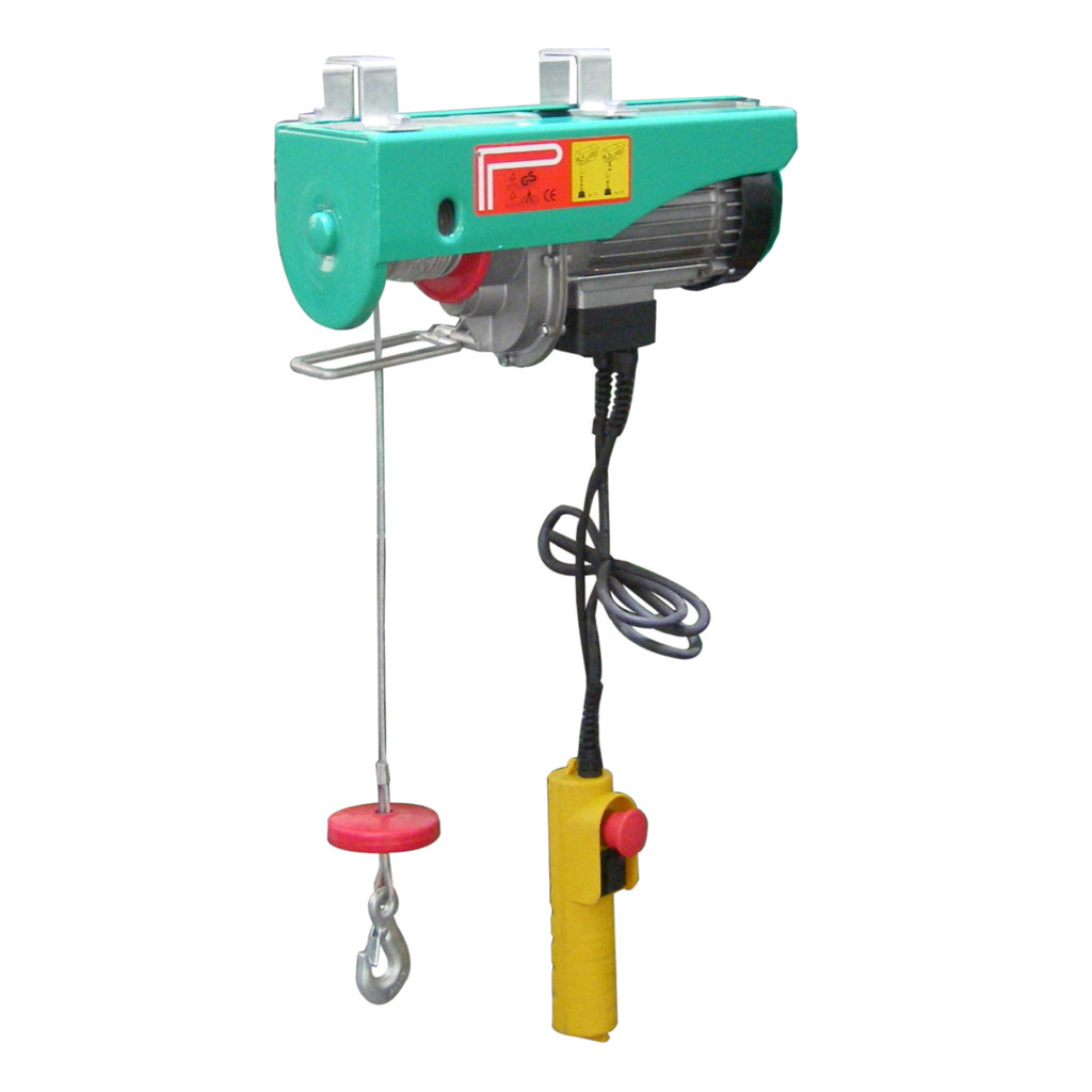 Katrol Electric PA- 500A PA-1000A WIPRO