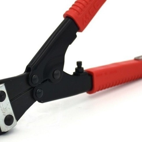 

No Na - Tang Potong Cebol Midget Cutter 8" Mcc Japan Bolt Cutter Mcc Mc-0020
