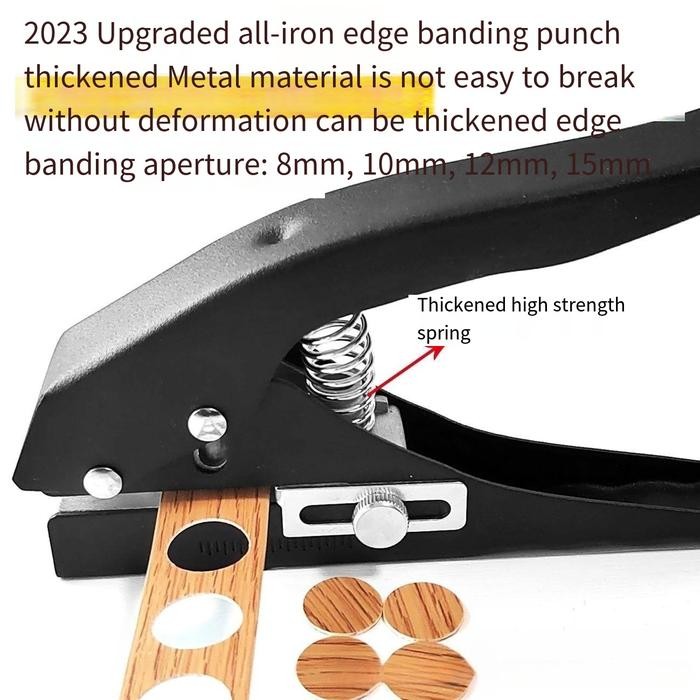 

No Na - Tang Pembolong Heavy /Hole Punch Single/Heavy Duty Hole Punch Single