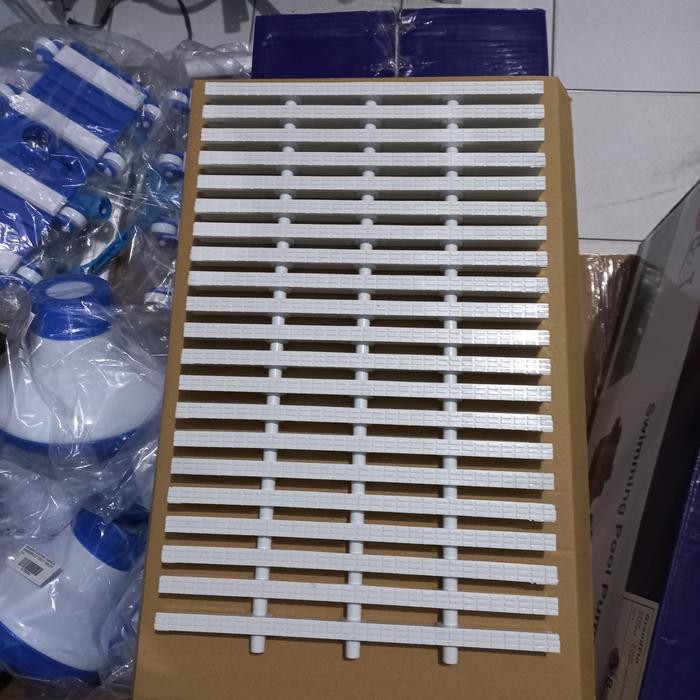 

No Na - Grill Gutter Kolam Renang Lebar 30Cm Grill Merk Italy
