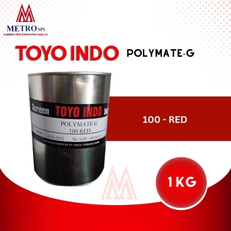 

Toyo INDO