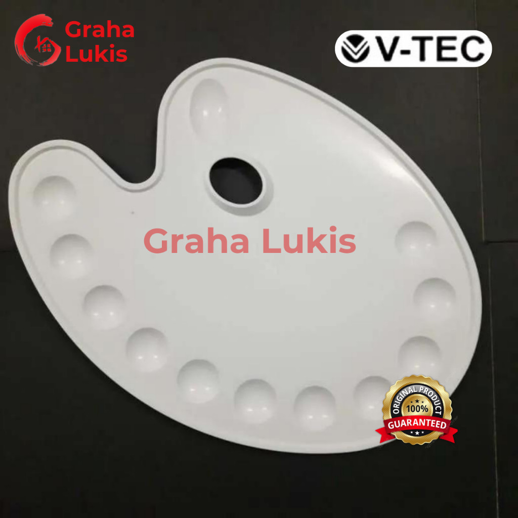 

V-Tec Palette RD-B1 - Palet Cat Air