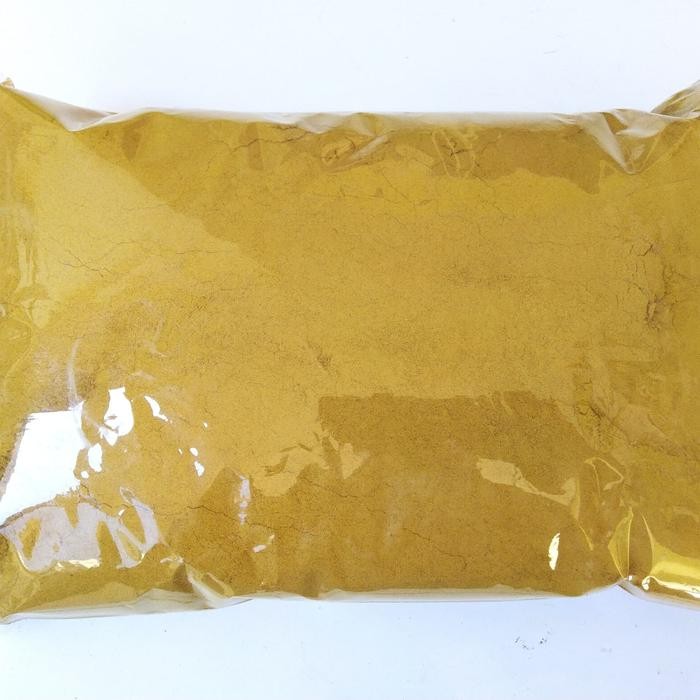 

TERMURAHH!! Jamu Galian Bubuk 1kg / Serbuk Bubuk Herbal Jamu Galian