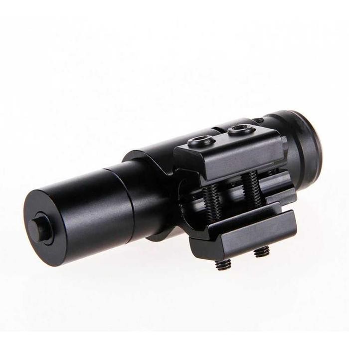 Jual LASER SENAPAN ANGIN HUNTING SHOOTING Laser Merah Tactical