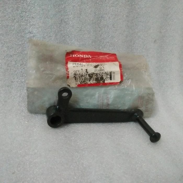 PEDAL GEAR OPERAN GIGI TIGER LAMA ORI AHM 24701-KCJ-690