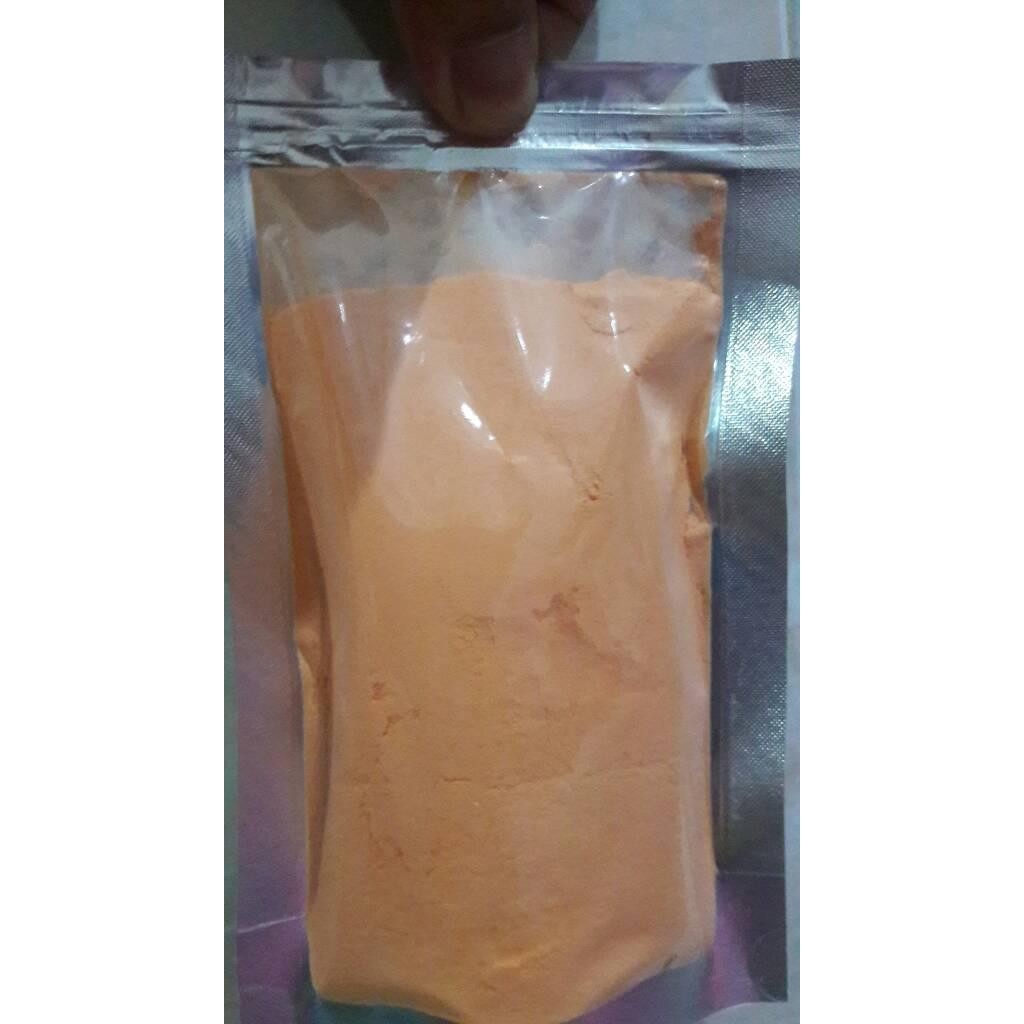 

CHEESE POWDER 1KG / KEJU BUBUK
