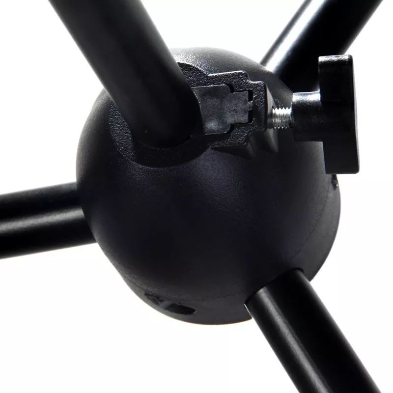 STAND MIC MICROPHONE STAGE TAFFSTUDIO STAND MIC 2 HOLDER MIC 1 HOLDER HP