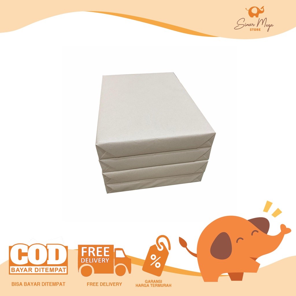 

Gand Kertas Stensil Tipis Murah Berkualitas