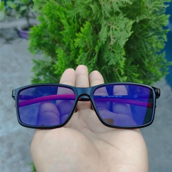 Kacamata Bluecromic Night Drive Lensa Domas One Drive Promo