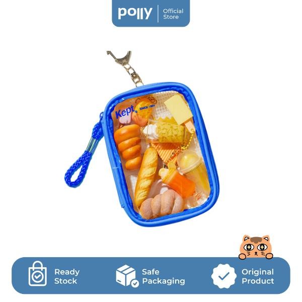 

RAYMAY FUJI Oshikatsu Item Pouch Kept 8 Colors