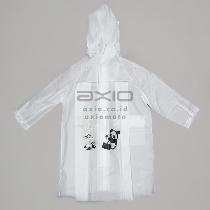 JAS HUJAN ANAK AXIO AX 132 ORIGINAL OFFICIAL