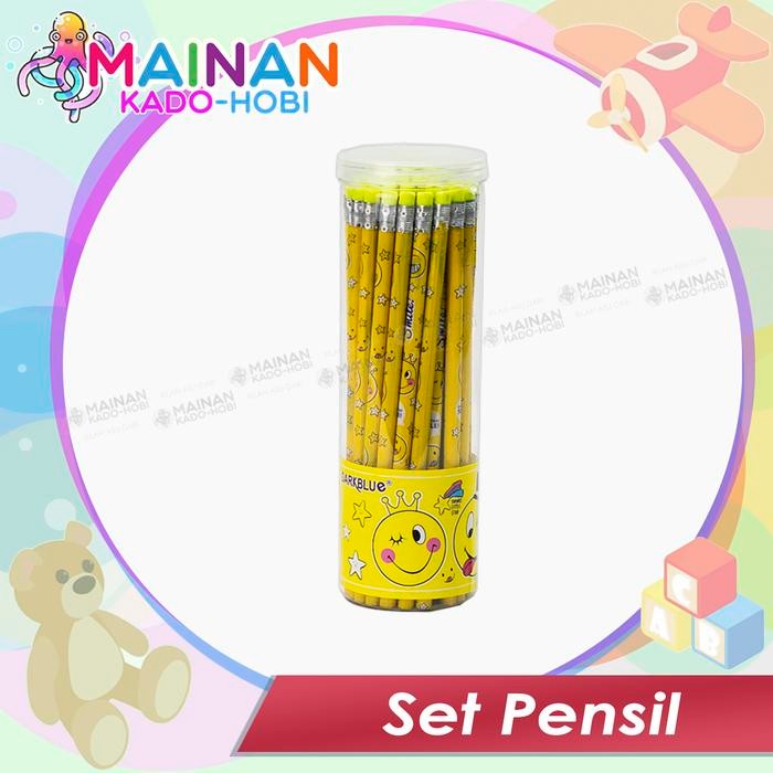

HADIAH ULANG TAHUN STATIONERY PENSIL ANAK SEKOLAH SD KARAKTER LUCU
