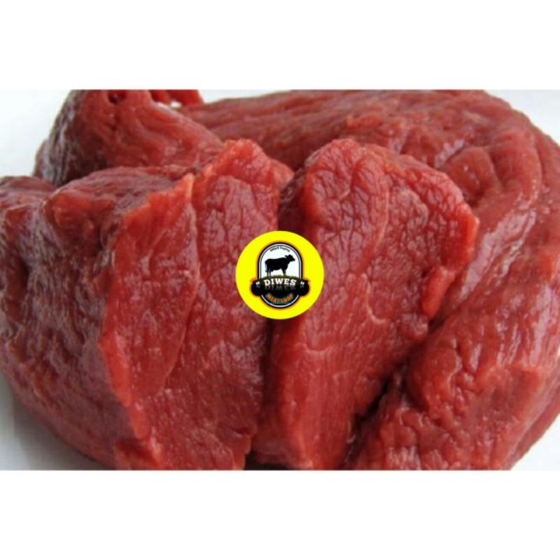 

Daging Rendang Elapa 1G Buan Aleng Aleng