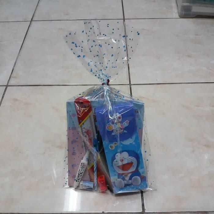 

Paket Alat Tulis Ekonomis / Paket Alat Tulis Sekolah Ekonomis