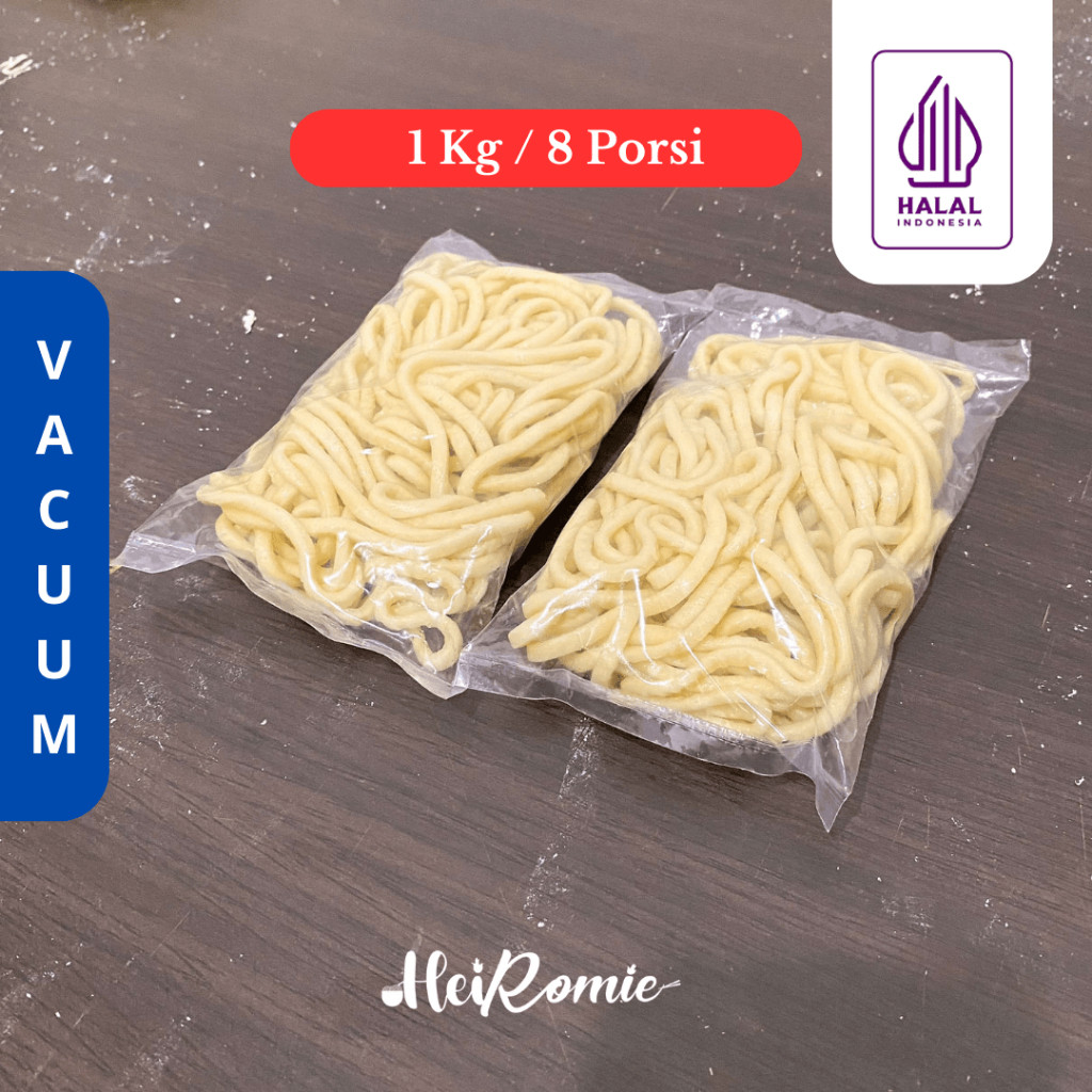 

Vacuum Pa Udon Ii 8 Pori 125 Gr