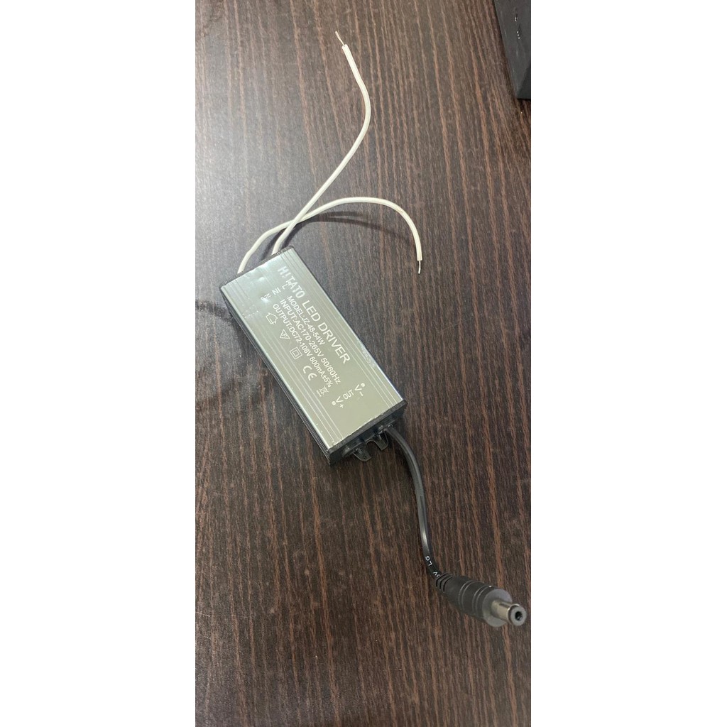 DRIVER LED PANEL 48W TRAFO LED 48 WATT LED 48-54W