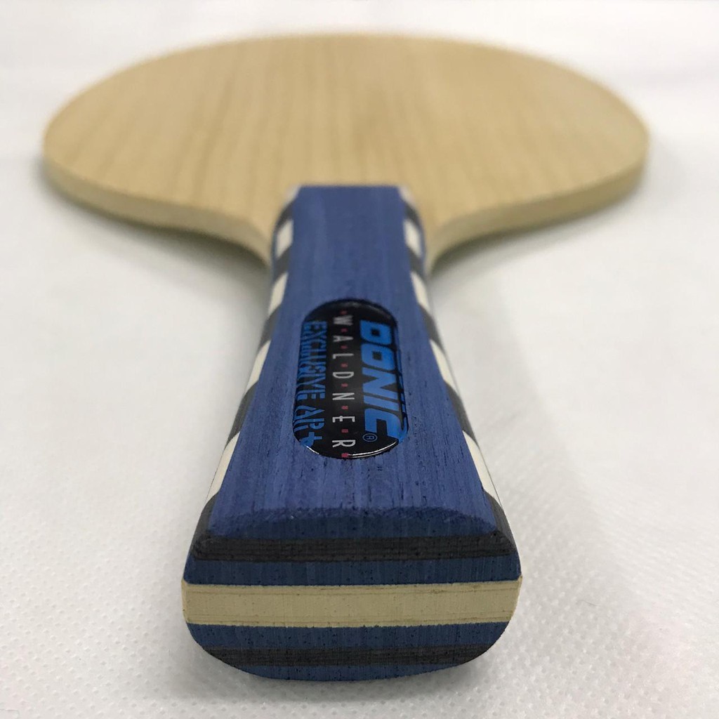 Donic Waldner Exclusive AR / Bet Tenis Meja Pingpong
