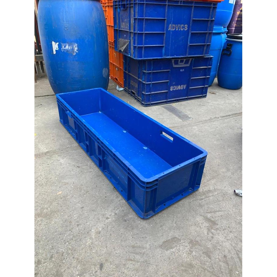 BAK PLASTIK KONTAINER 1 M/BOX PLASTIK 1 METER/CONTAINER RABBIT 6688