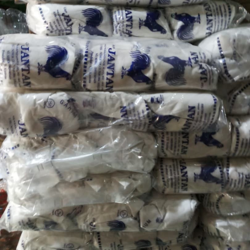 

1 Bal Garam Ayam Jago Isi 20 Pcs