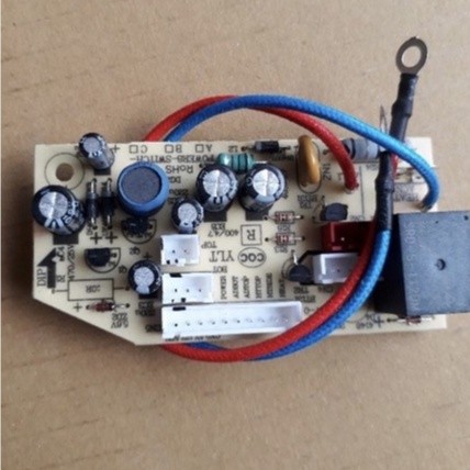 Power Modul Magic com yong ma SMC 801/SMC 8017