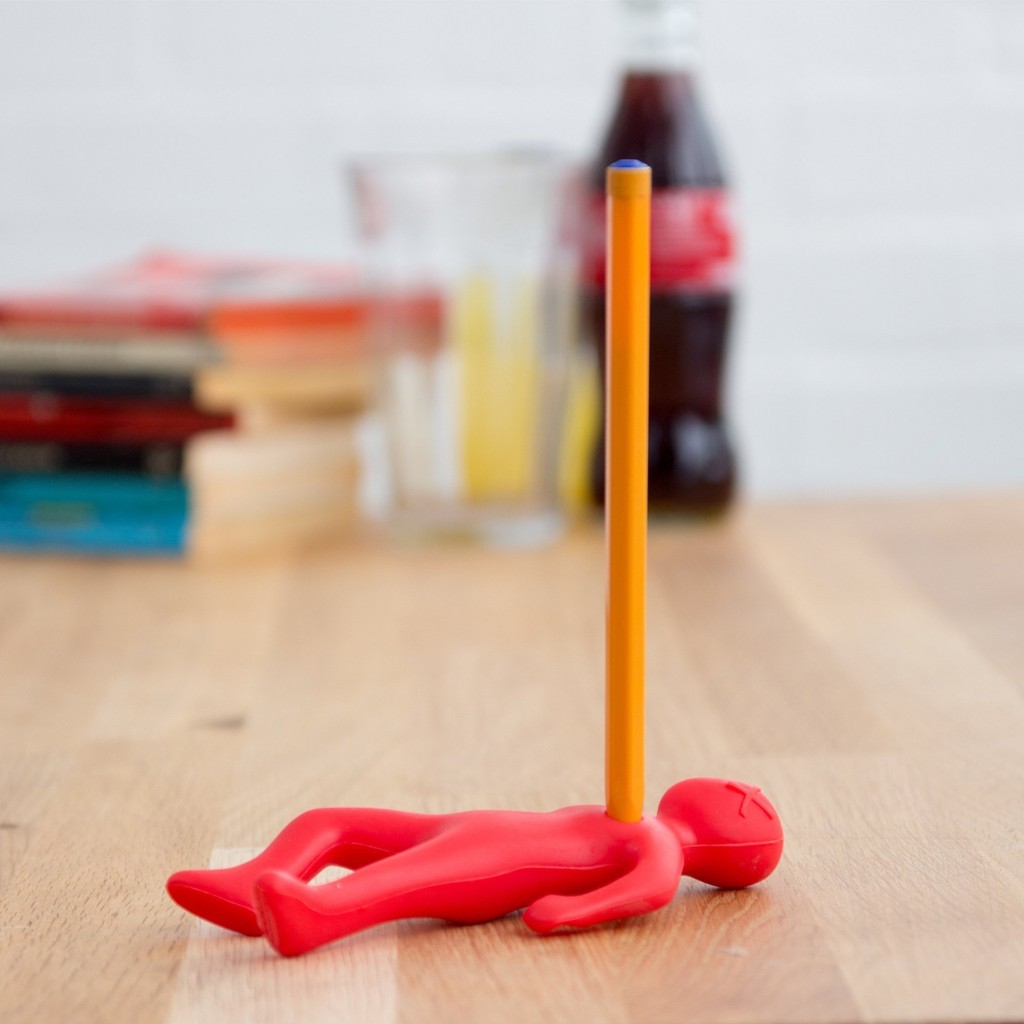 

Suck UK Dead Fred Pen Holder