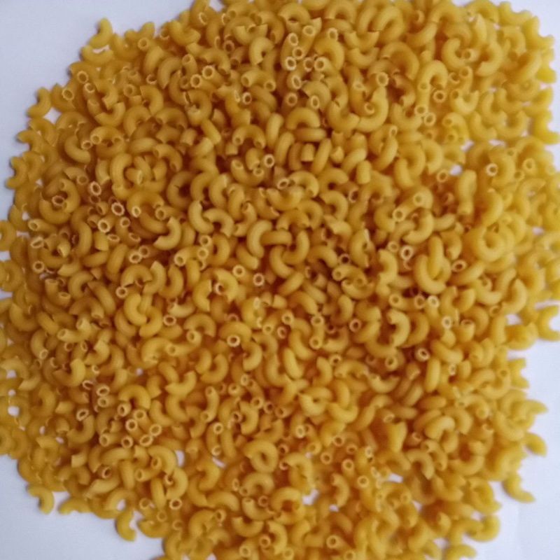 

Olivoliv Snack Makaroni Bantet Seblak 500Gr