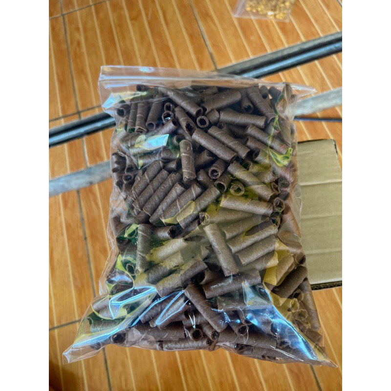 

Olivoliv Snack Astor Coklat Mini 1Kg