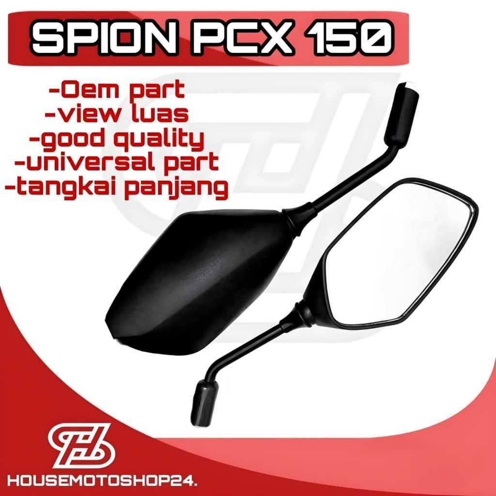 Fresh Lingling Spion Pcx 150 Spion Vario Spion Vario 160 Spion Pcx150 Spion Motor Pcx Spion Vario